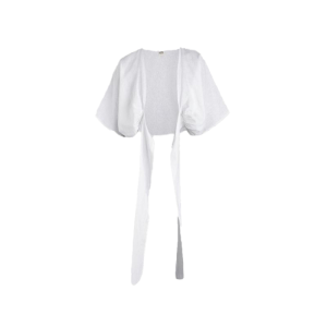 Knot top