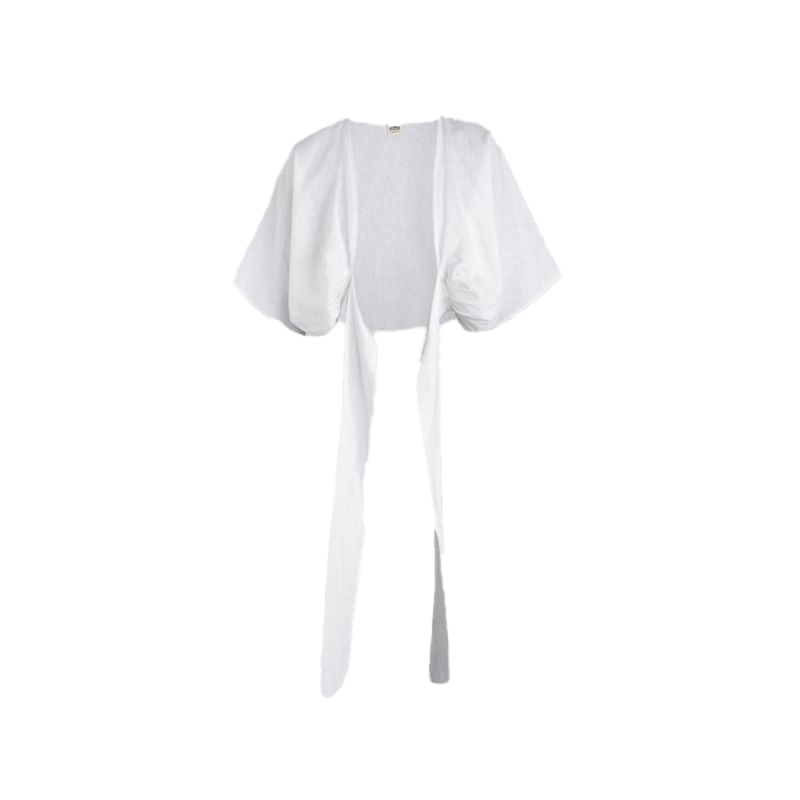 Knot top