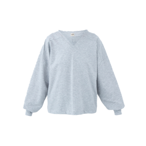 V neck set