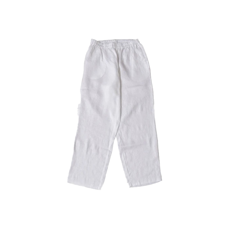 Basic pants