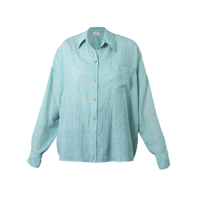 Wal breezy shirt
