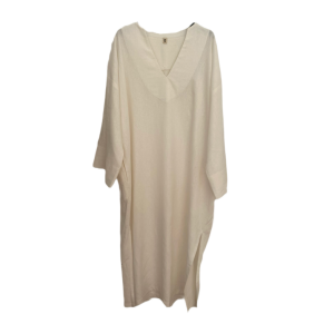 Linen Kaftan