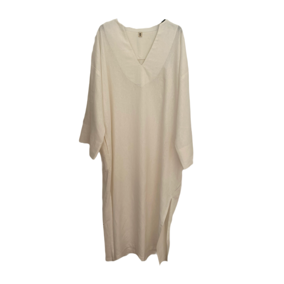 Linen Kaftan