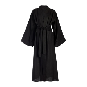 Maxi kimono