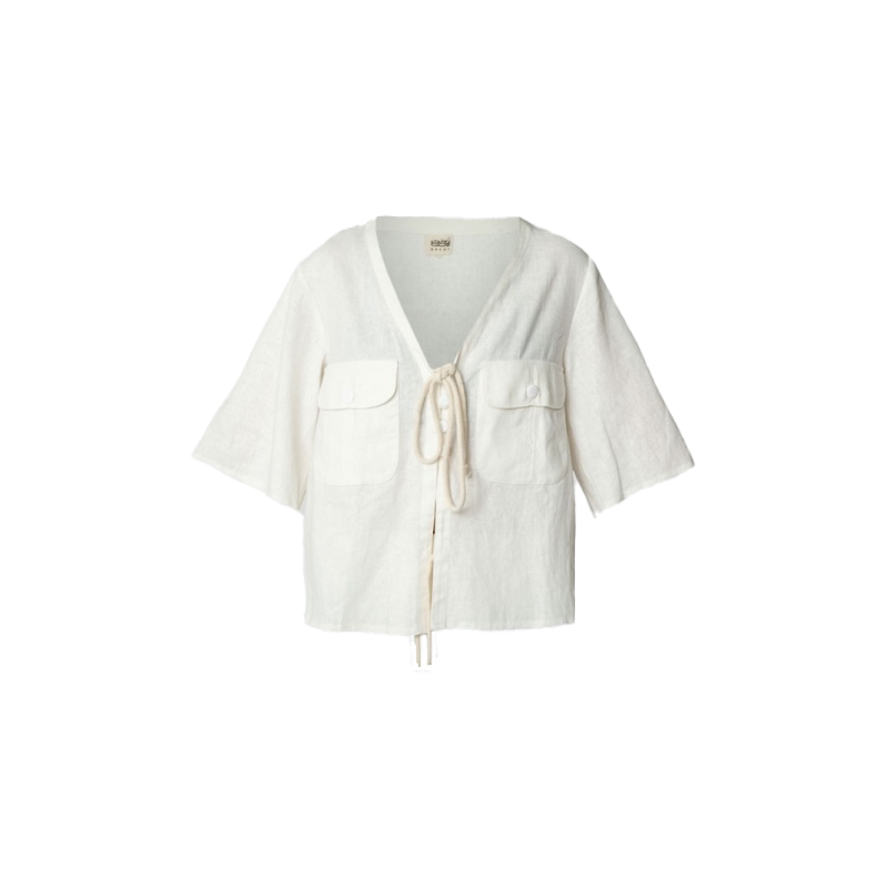 Shell shirt
