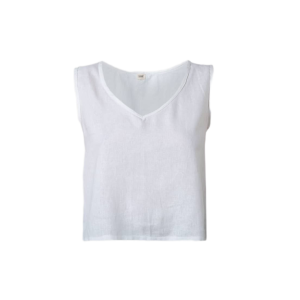 Vneck top