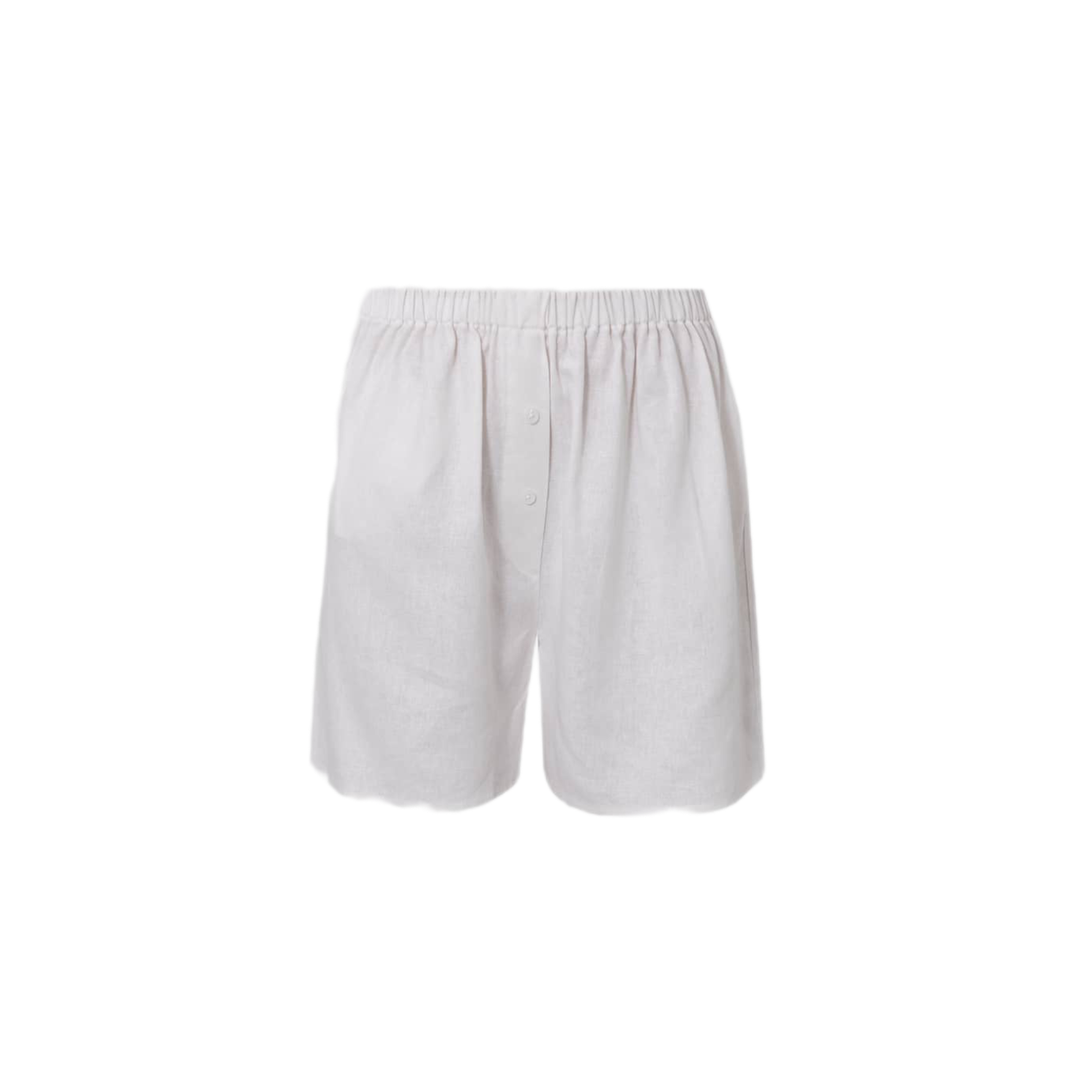 Linen boxer