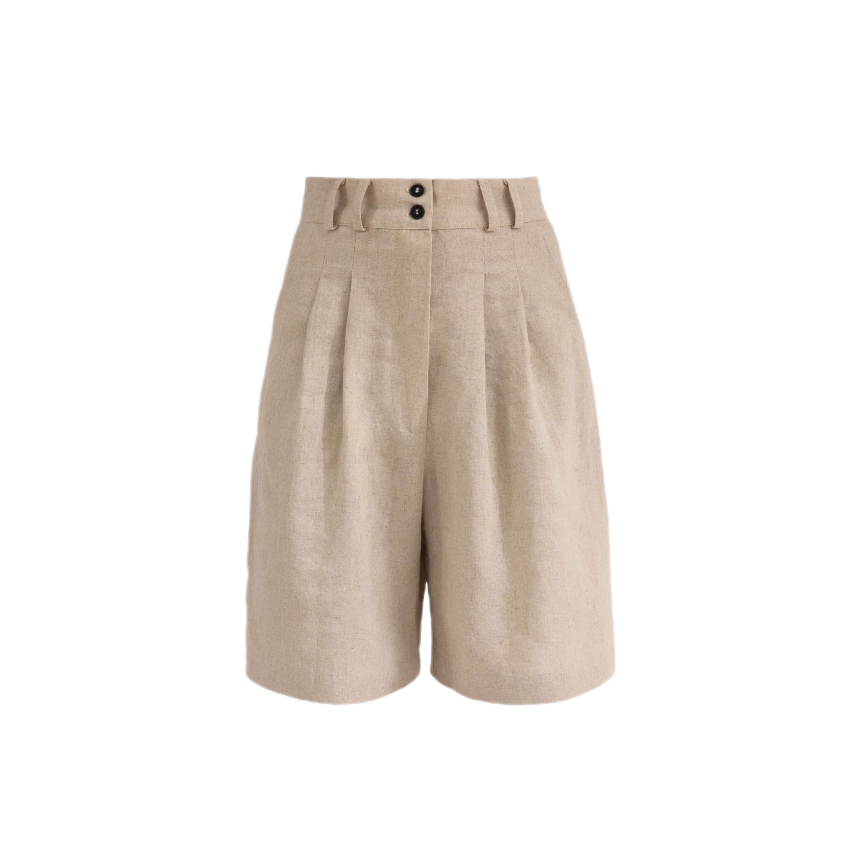 Glow shorts