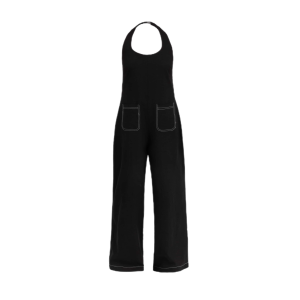 Linen jumpsuit