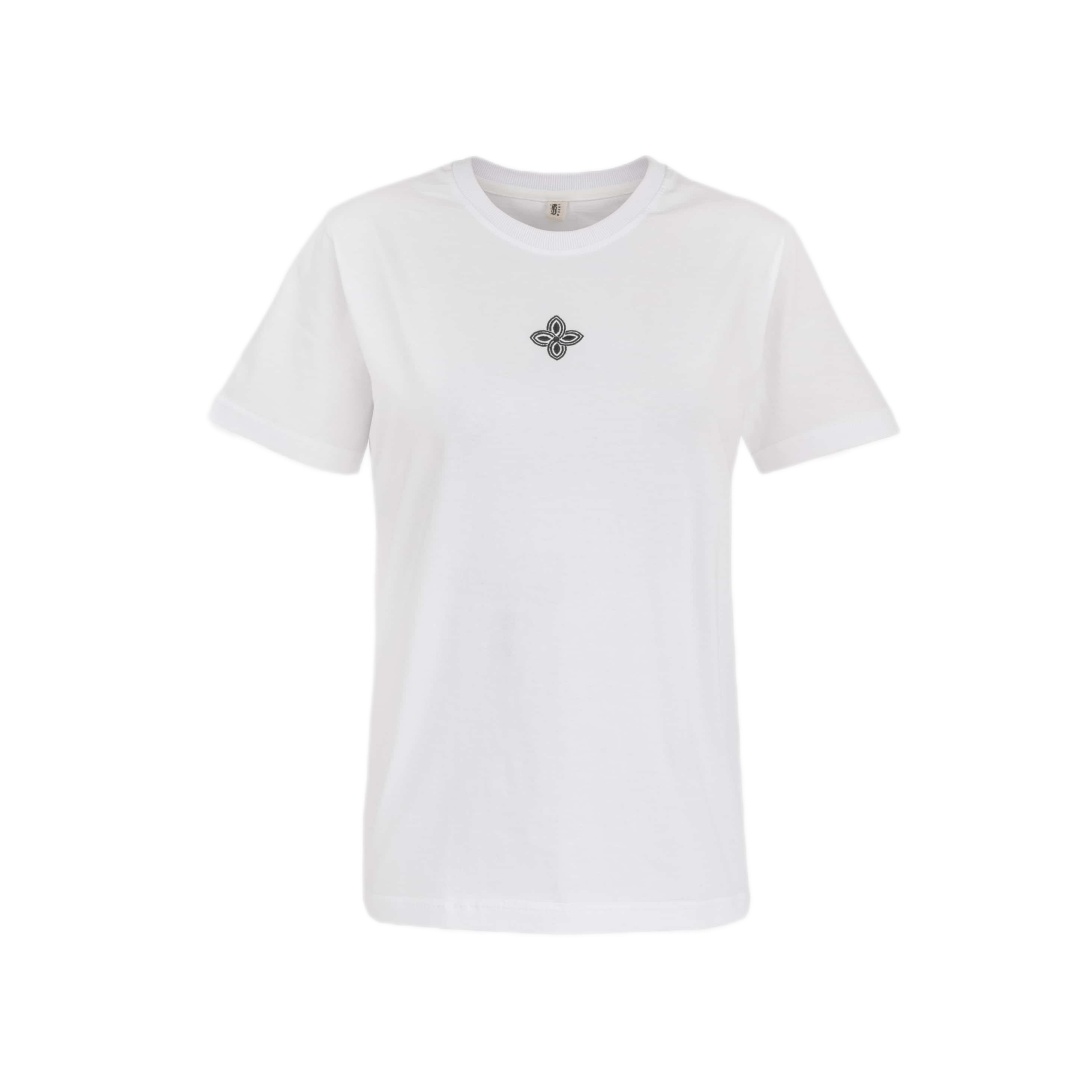 lotus T shirt