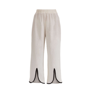 lotus bloom trousers