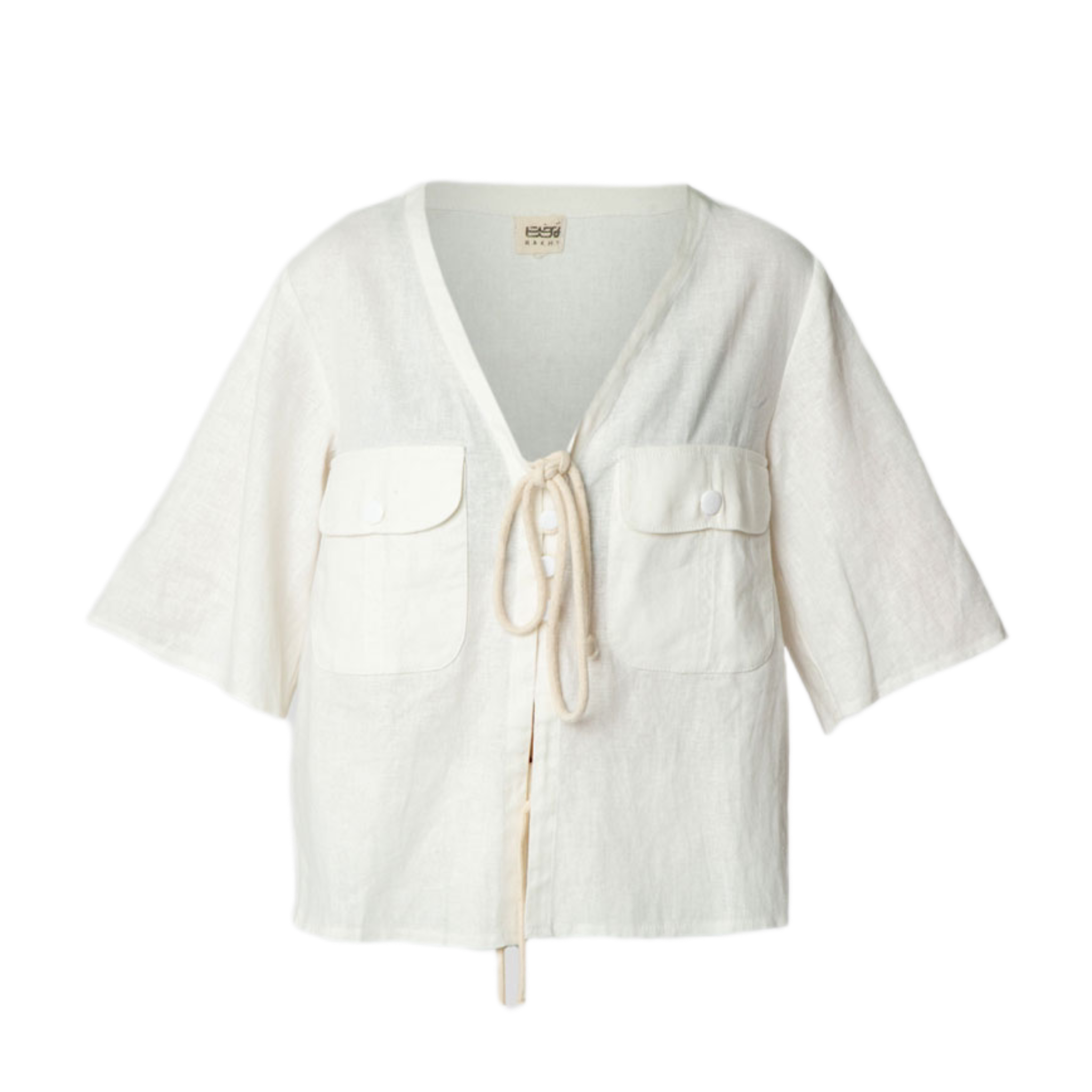 Shell shirt