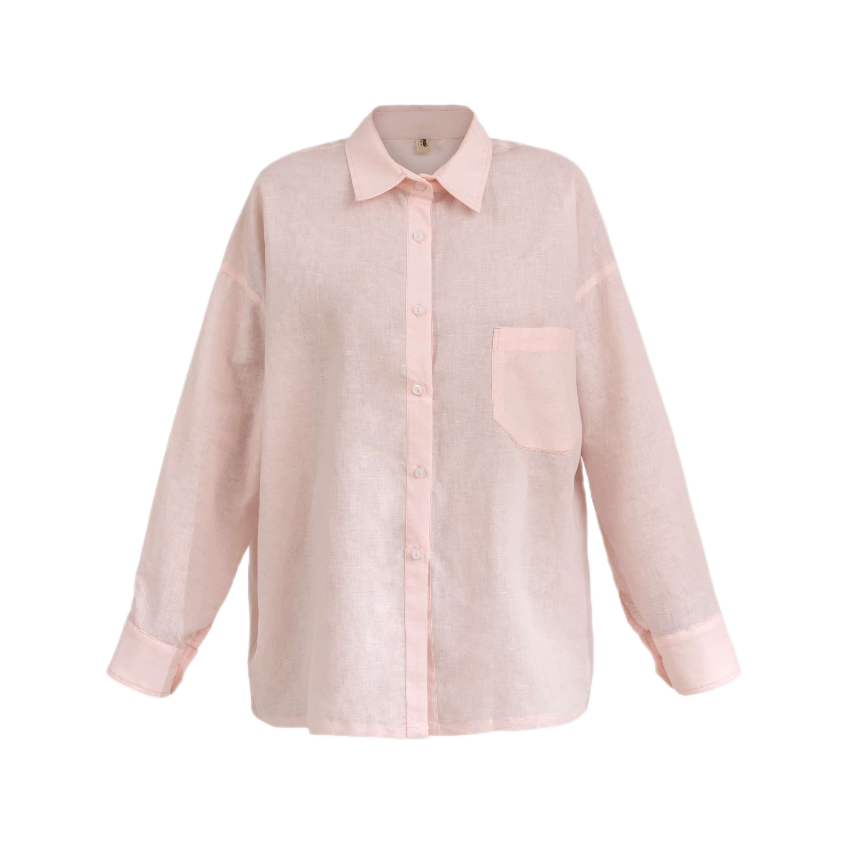 Linen breezy