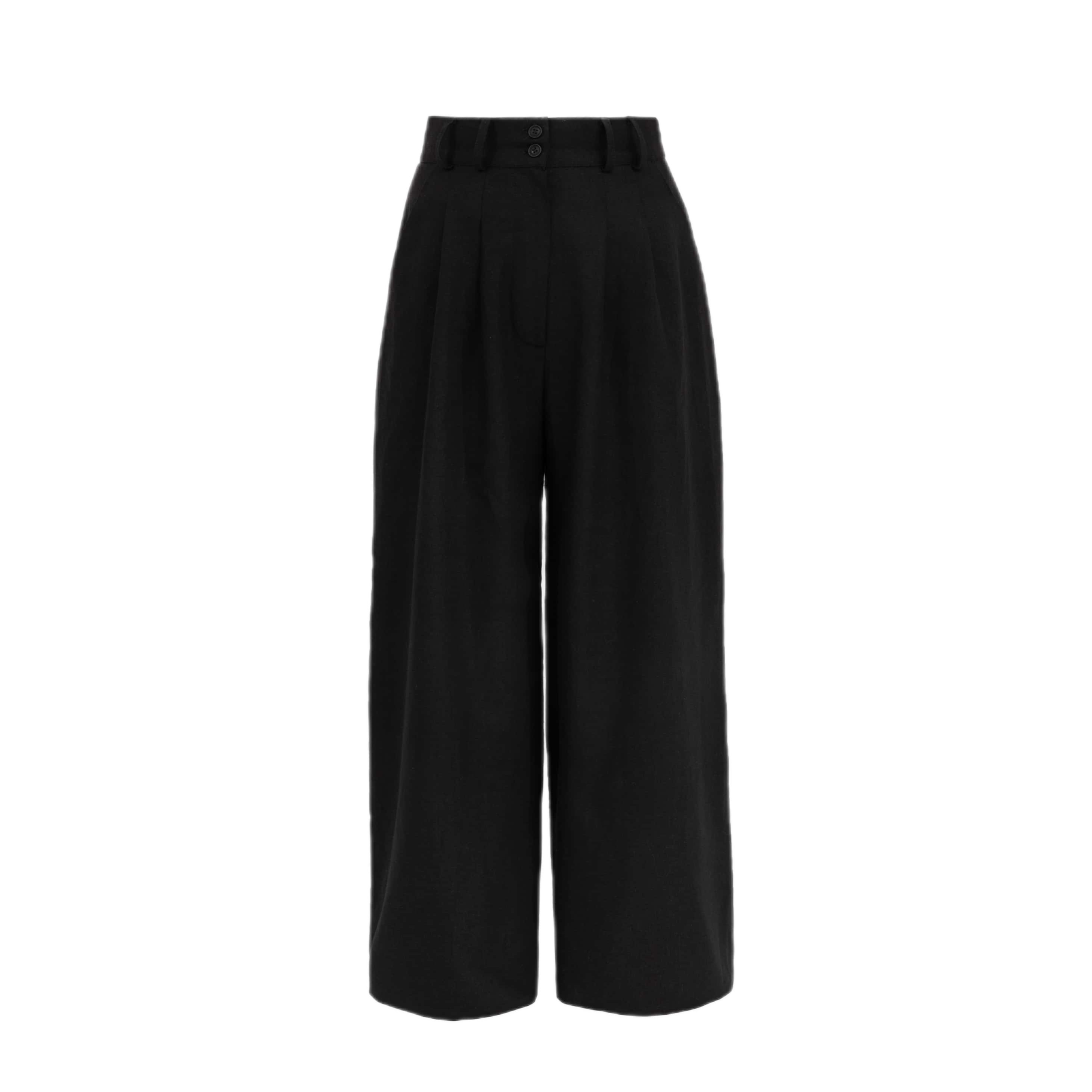 Glow trouser