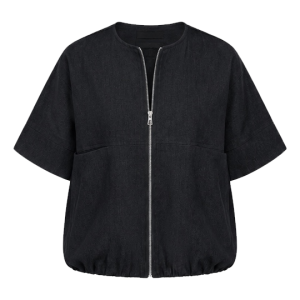 Vest jean