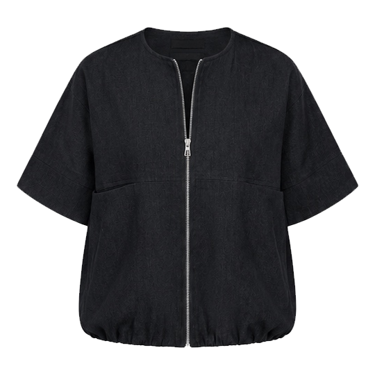 Vest jean