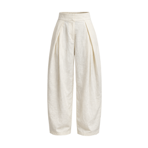 Flow pants