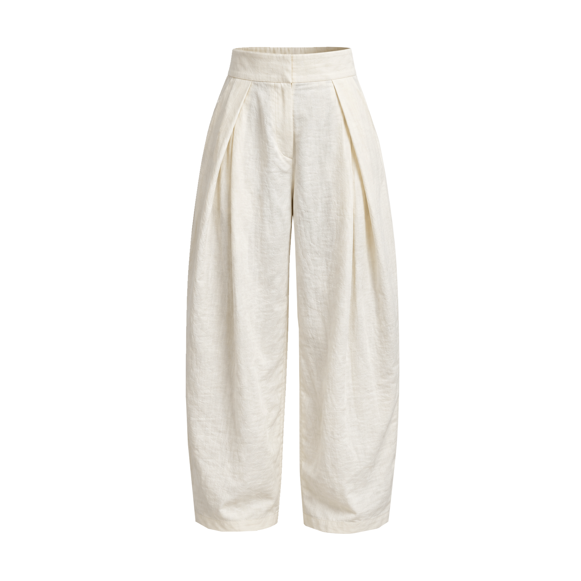 Flow pants