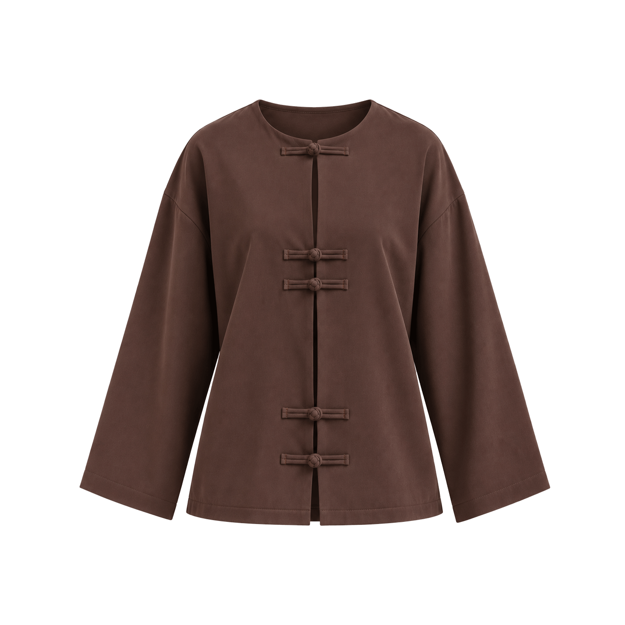 Eden shirt